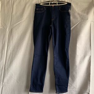 Gap True Skinny Jeans